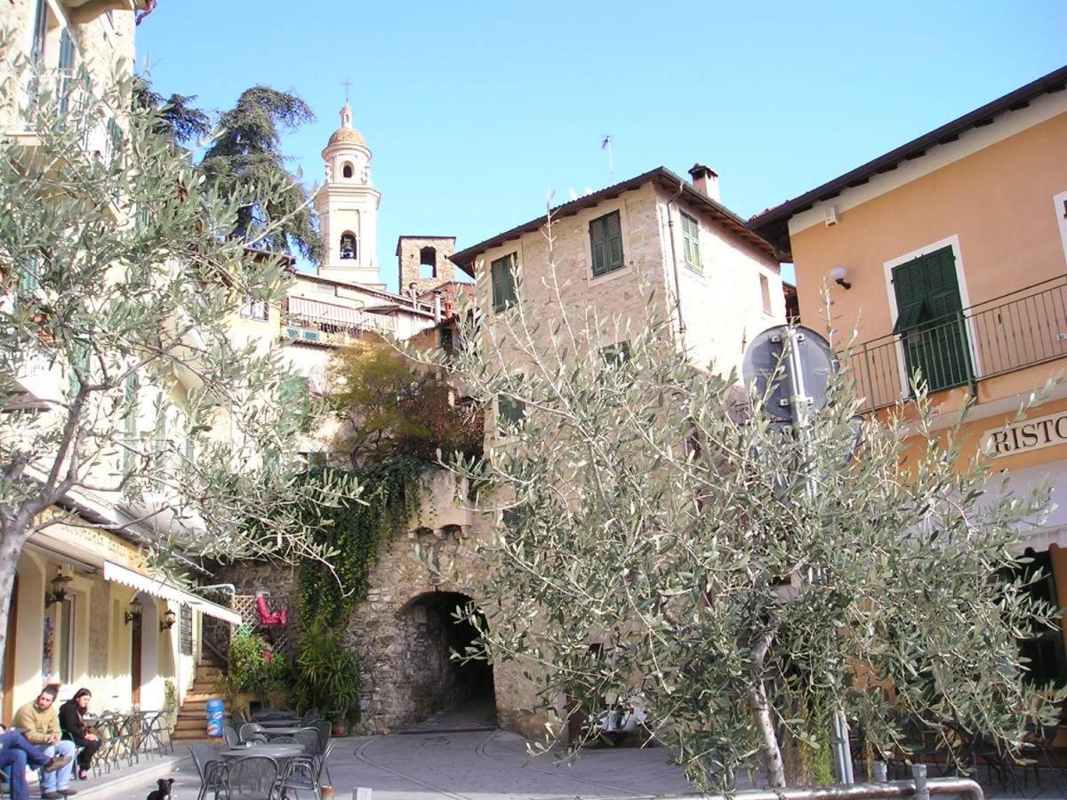 Casa Gianni Apartment Vallebona Exterior foto